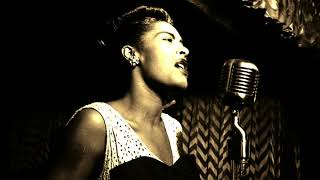 Billie Holiday - Time On My Hands (OKah Records 1940)