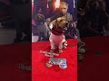 Cosmo Unboxes Guardians of the Galaxy Vol. 3!