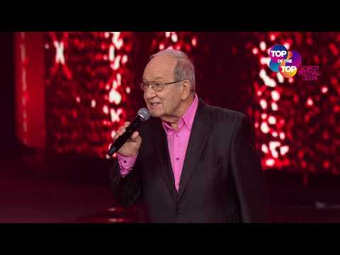 ANDRZEJ DĄBROWSKI - Do zakochania jeden krok | TOP OF THE TOP Sopot Festival 2024