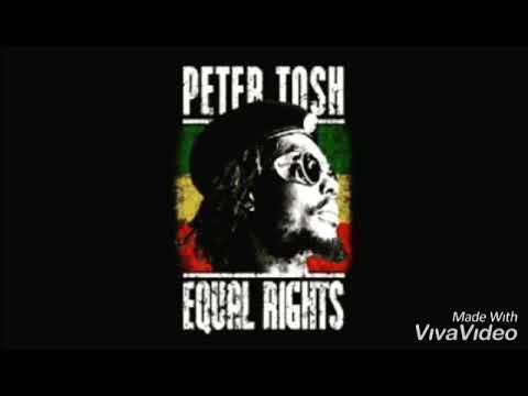 King Mellowman-Forward On {Tribute To Peter Tosh}