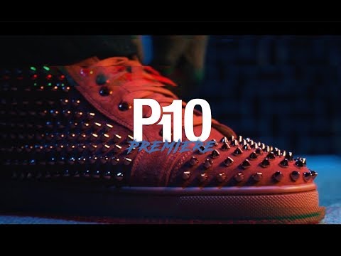 Mainzz - Alpo [Music Video] | P110