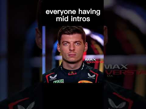 F1 2023 Driver Intro's 😆😆 #viral #formula1 #f1 #f1shorts #formula #f1edit #foryou