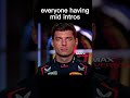 F1 2023 Driver Intro S Viral Formula1 F1 F1shorts Formula F1edit Foryou