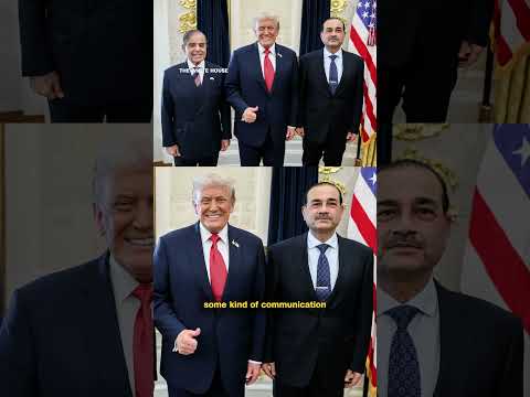 Who is Trump's new favorite strongman Asim Munir?