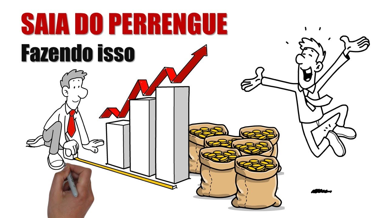 10 Ideias financeiras para alcançar o sucesso financeiro