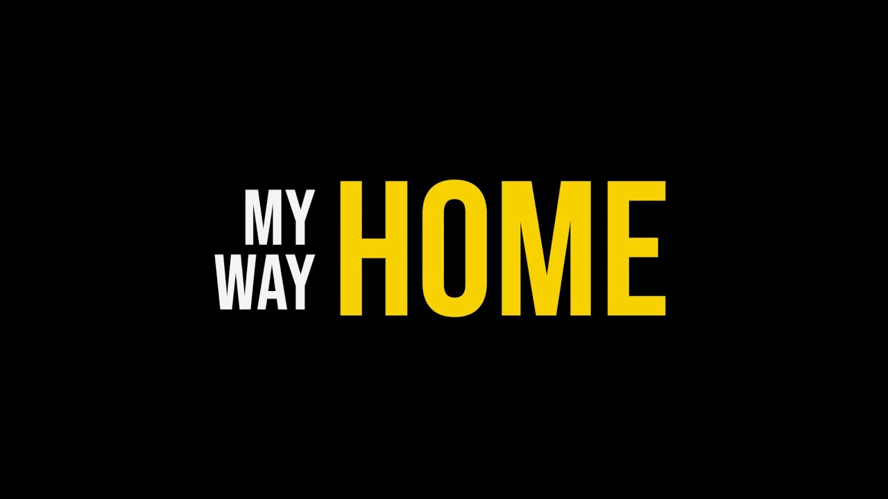 Priest Da Nomad – “My Way Home”