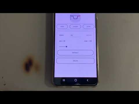 CDD6 App