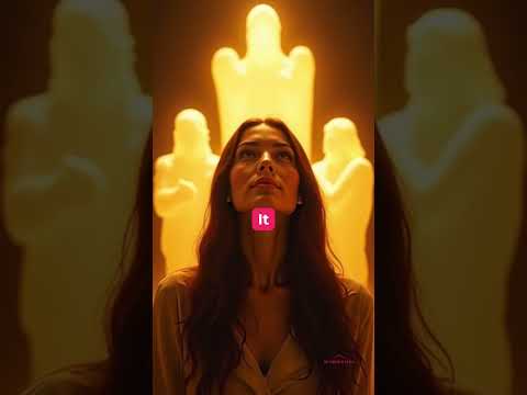 ✨ Are you seeing angel number 33? ✨