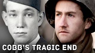 The Real Life and Tragic End of Private Roy Cobb | Band of Brothers MQDEFAULT Thumbnail