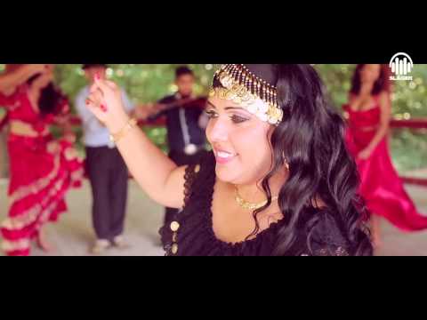 Rigó Mónika - Táncolj velem (Official Music Video)