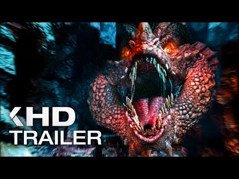 DUNGEONS & DRAGONS: Ehre unter Dieben Finaler Trailer German Deutsch (2023)