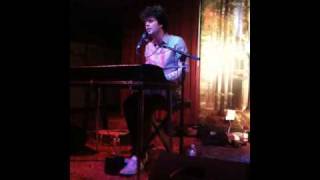 Seaweed Song by Passion Pit