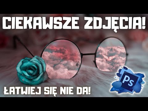 CUT OUT WHAT YOU WANT FROM A PHOTO! | Lesson 4 | ABSOLUTE PHOTOSHOP BASICS | #Photoshop