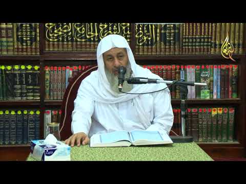  تفسير سورة المؤمنون ( 5 ) ثم أنشأنا من بعدهم قرنا آخرين  من الآية  31 إلى 54 