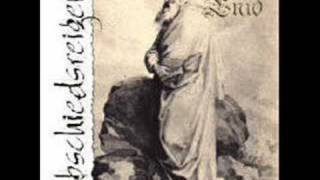 Enid - Whispering of good-bye