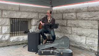 Starting Over Bernie Hale