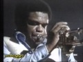 Freddie Hubbard with Rai Big Band - The Intrepid Fox - Rome 1981