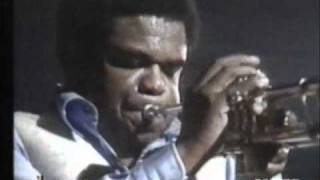 Freddie Hubbard with Rai Big Band - The Intrepid Fox - Rome 1981