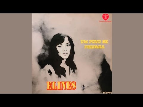 Elines - SÓ ELE PODE SALVAR