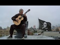 "Bach to Hendrix", Ben Verdery in Melbourne! Jan 18!