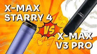 Download lagu X-MAX V3 Pro vs. X-MAX Starry 4 - VapoManiak [1080p] mp3