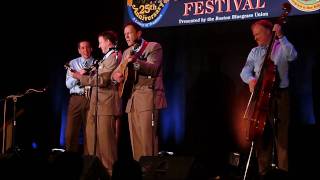 Spinney Bros - Nobody Knows Who You Are