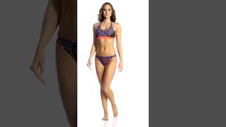 Download lagu TYR Carnivale Harlow Bikini Top | SwimOutlet.com mp3