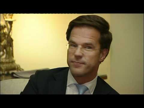 Rutte: permanente korting voor Nederland