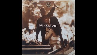 Dune - Around the World (Live)