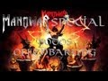 Manowar Special - Bodos Offenbarung 