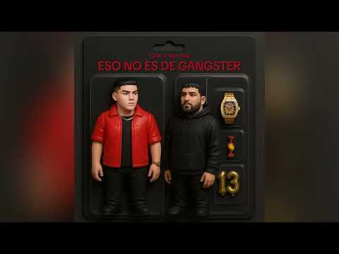 Yarini and Alex Díaz