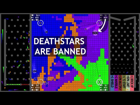 Multiply or Release 34 - Upgrades with size limit