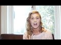 Shannon Keenan Presenter Showreel