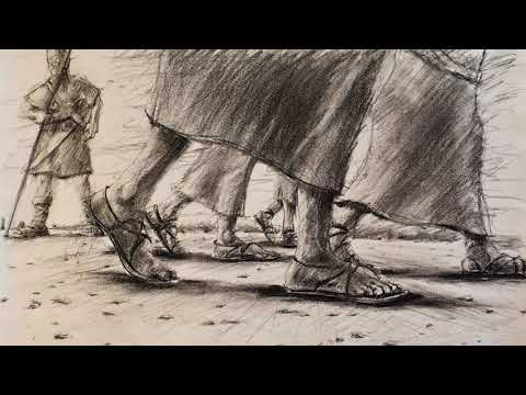 Audie Blaylock and Redline: “The Gate Called Beautiful (Acts 3)”