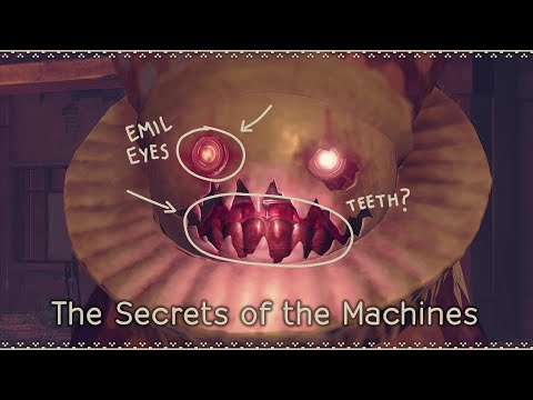 Nier Wikia
