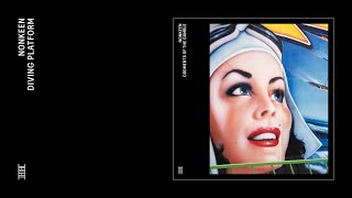 Nonkeen - Diving Platform (Official Audio)