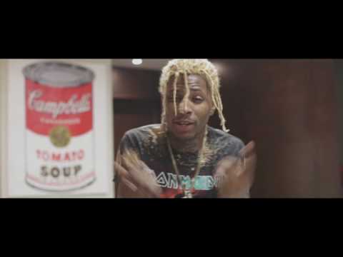 Nikkie Bandz Ft. Bleezy CYD- Up Now