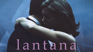 Lantana - Official Trailer