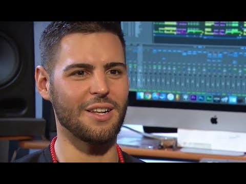 Afrobeat: Niki Tall aus Nienburg ist ein Star in Nigeria