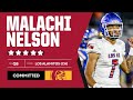 2023 5-Star QB Malachi Nelson Commits To USC [INSTANT REACTION] I CBS Sports HQ