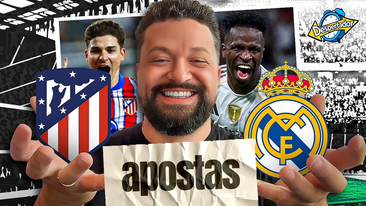 Apostas para Hoje ! - DESPERTADOR FULLTRADER - EP. 089 - 07/01/2026