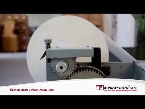 Renasan Production Line