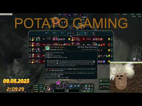 How play the LOL  2023 34