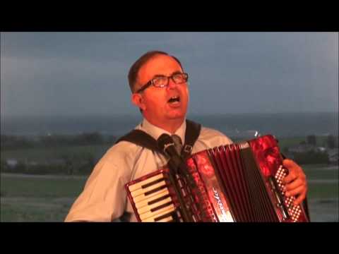 Vreau sa te fac pescar de om - Rev. Ion Borcea