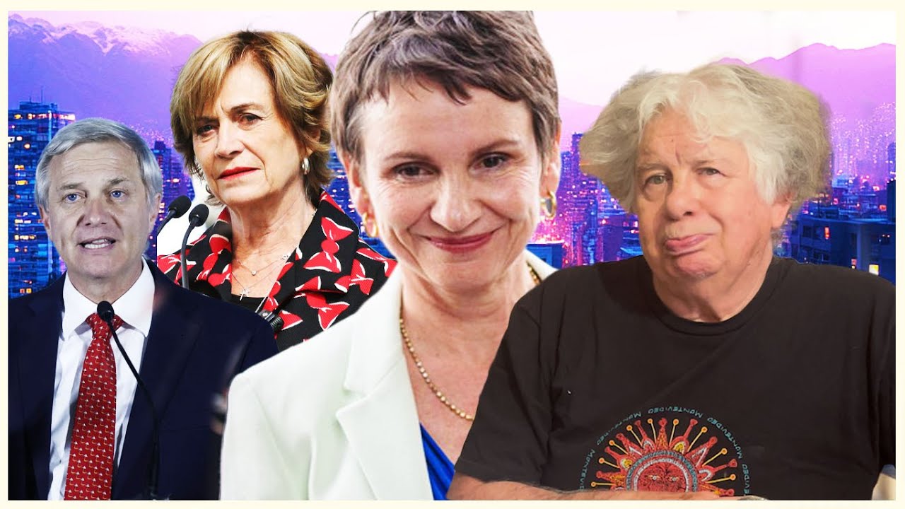 Reacciones a Tohá | E1567