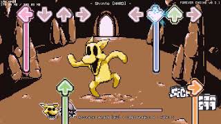 Cover art for Shinto