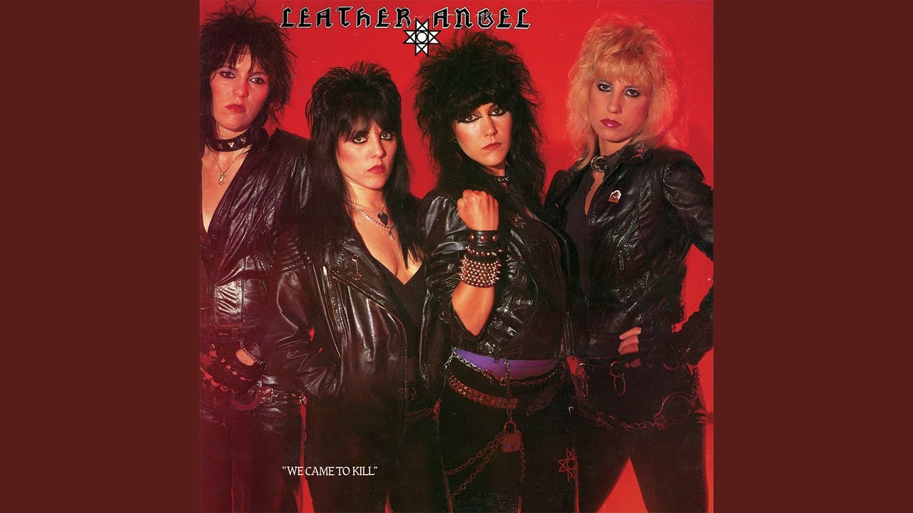 We Came To Kill - YouTube