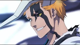 AO VIVO trailer Final de BLEACH BLOOD WAR
