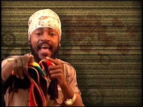 jah mason, queen ifrica, lutan fyah, ras shiloh, sumi & anthony b - groove on (medley).avi