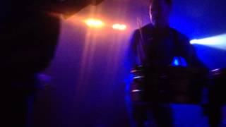 Wishing Well- Wild Cub- Live at Sebright Arms in London (Jan 14, 2013)